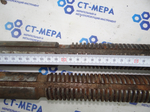 Винт ходовой (длина 1630мм, рабочая длина 1000мм) Tr40*6