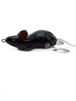 Мышь-незацепляйка MOUSE с лепестками, 76 мм, 26 г