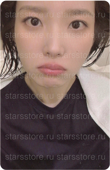 Фотокарта IU - Hereh : The winning (Tincase Set)