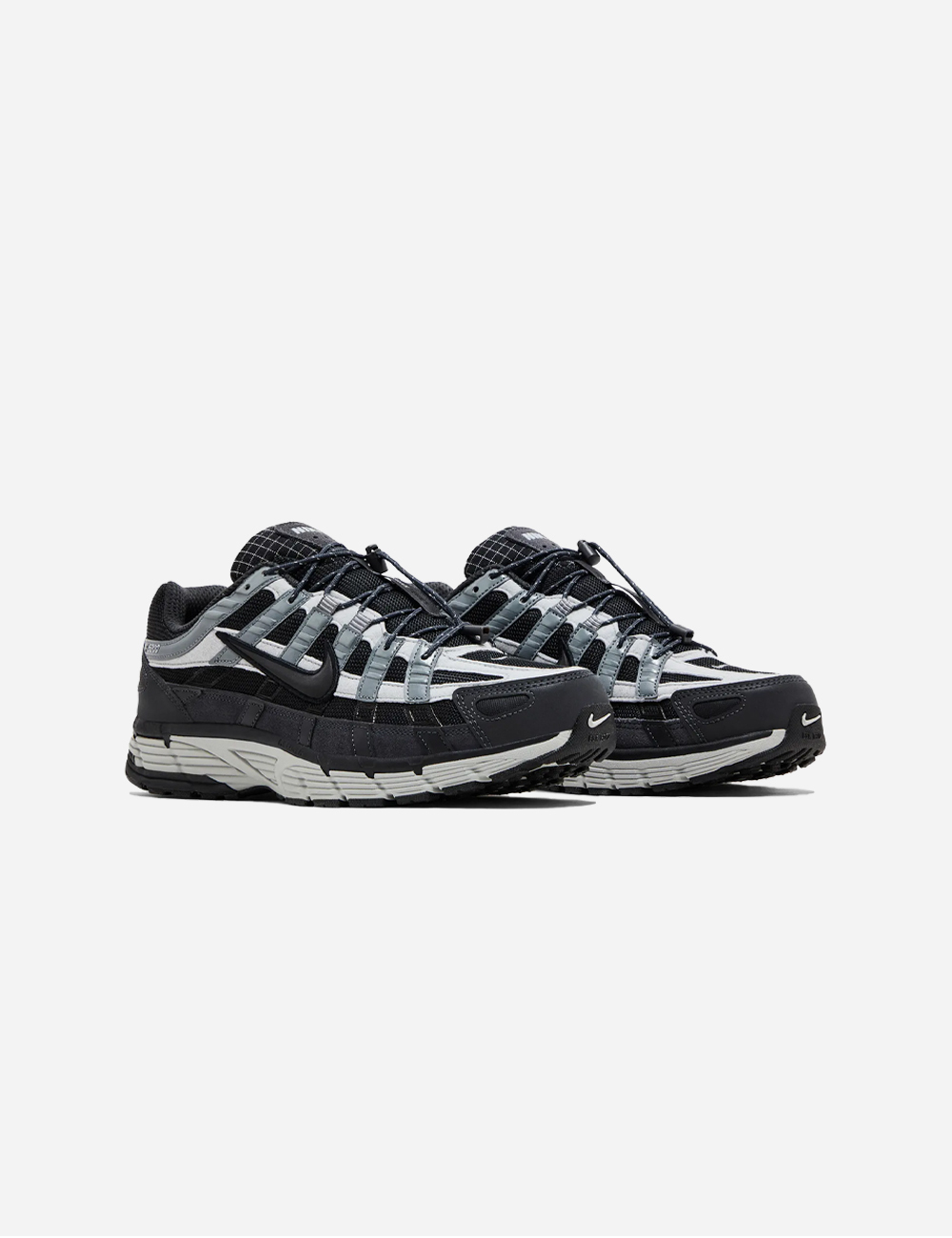Nike P-6000 Anthracite Smoke Grey (HQ3818-001)