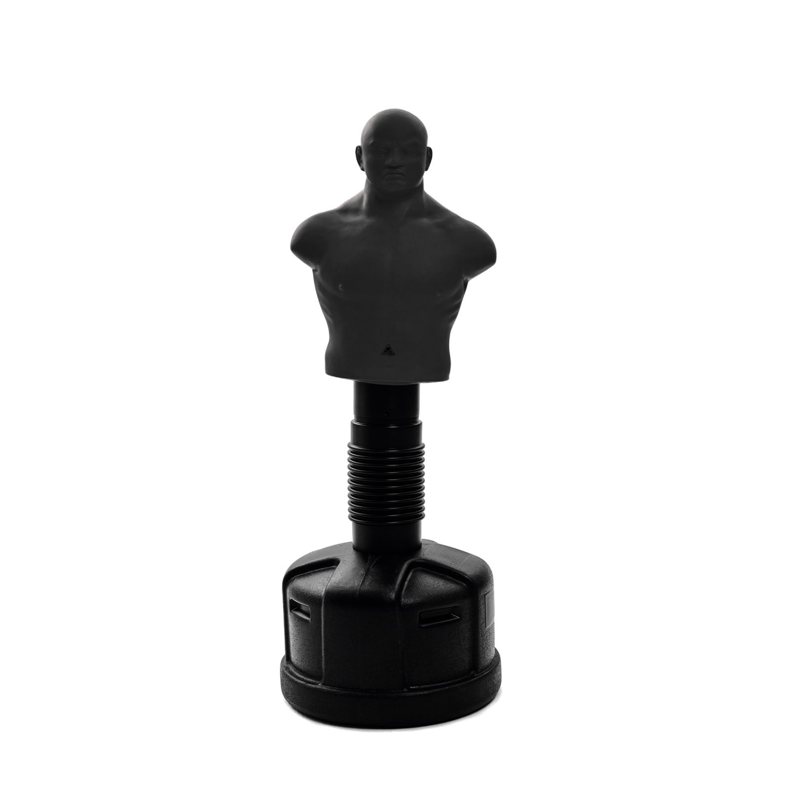 Манекен Adjustable Punch Man-Medium TLS-HB (черный) фото №3