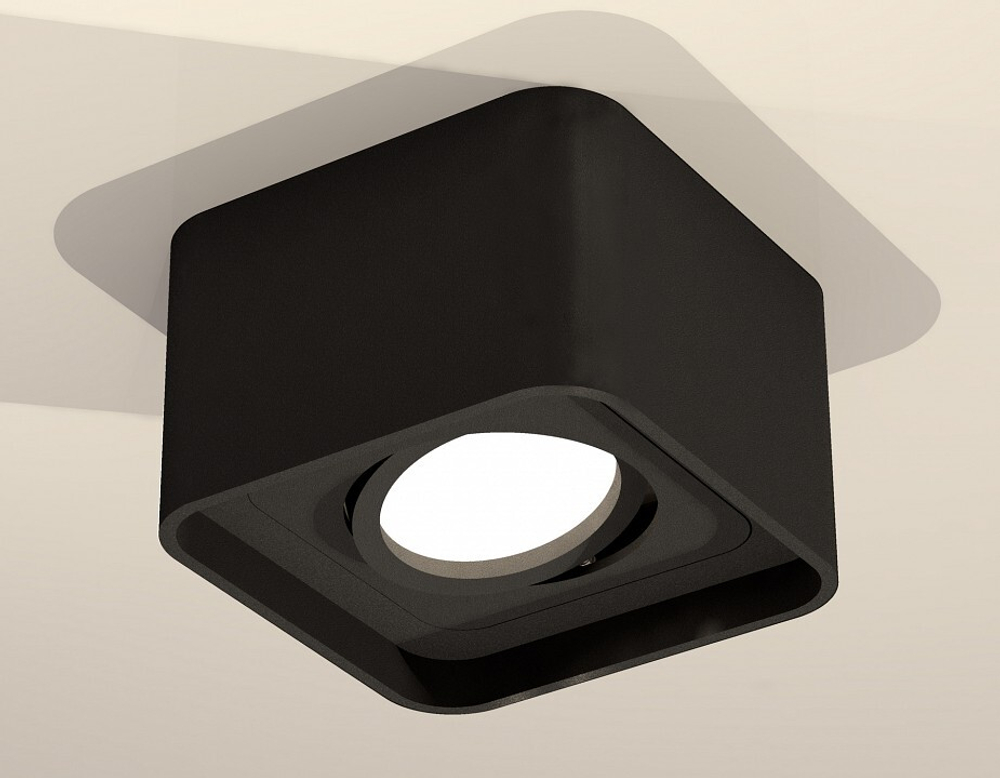 Накладной светильник Ambrella Light XS XS7833010