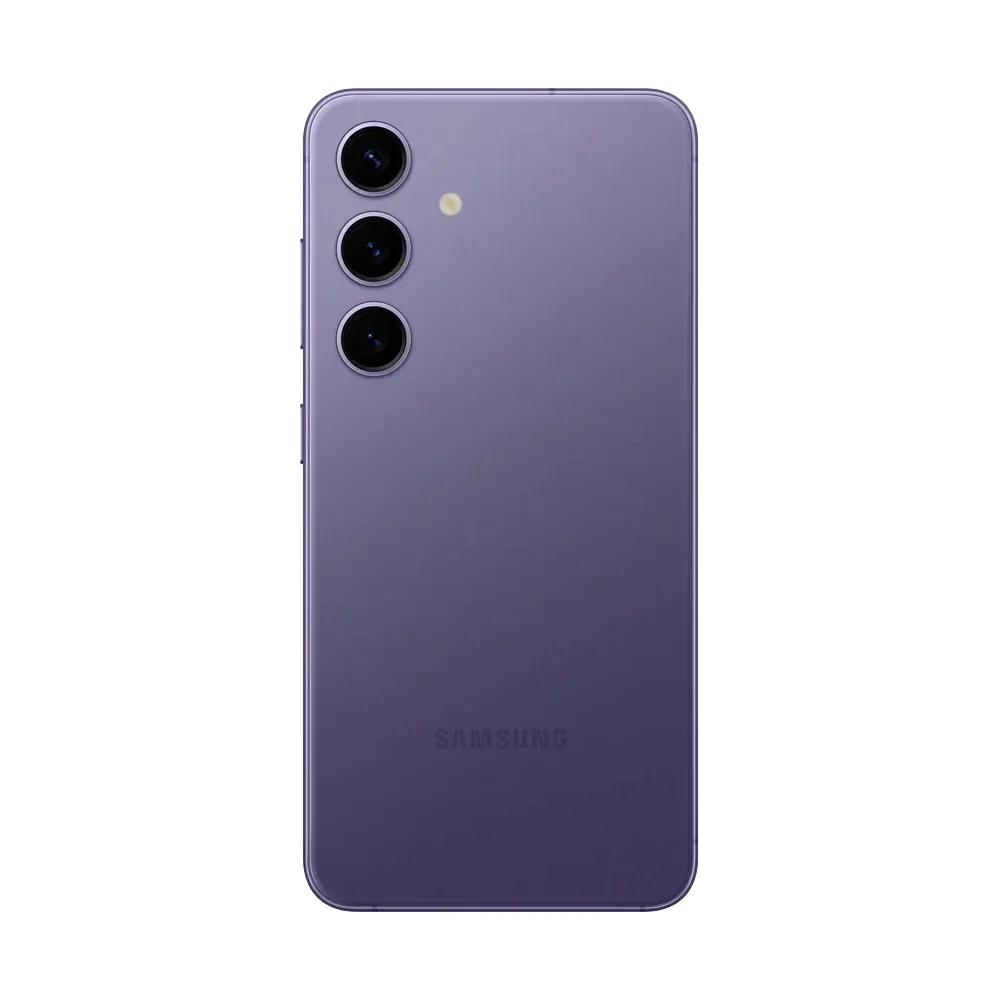 Смартфон Samsung Galaxy S24 8/512GB, Cobalt Violet (Фиолетовый) (SM-S921B/DS)
