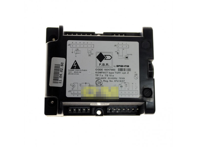 Менеджер горения Brahma TGR1-Z 18047950