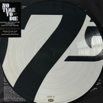 Hans Zimmer - No Time To Die (Чехия 2021г.) Picture