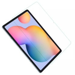 Защитное стекло с закругленными краями Nillkin Amazing H+ для Samsung Galaxy Tab S7 Plus (S7+)