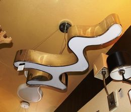 Vibia Ameba collection