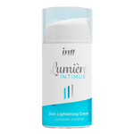 Гель для осветления кожи "LUMIERE INTIMUS", intt (15 мл)