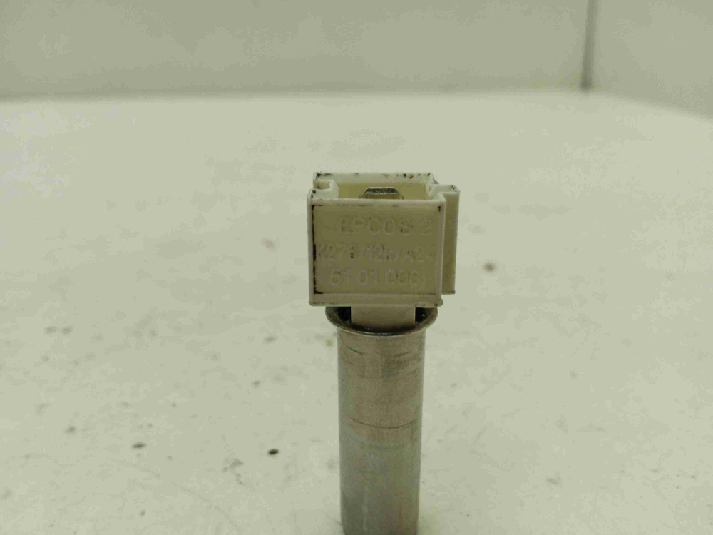 WM-F510STL/WW кт183 Датчик температуры для стиральной машины Dexp WM-F510STL/WW б/у
