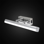 Citilux Визор CL708108 LED Подсветка с выключателем Хром
