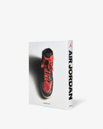 Книга AIR JORDAN (Изд-во Assouline, англ. яз, твердый переплет)