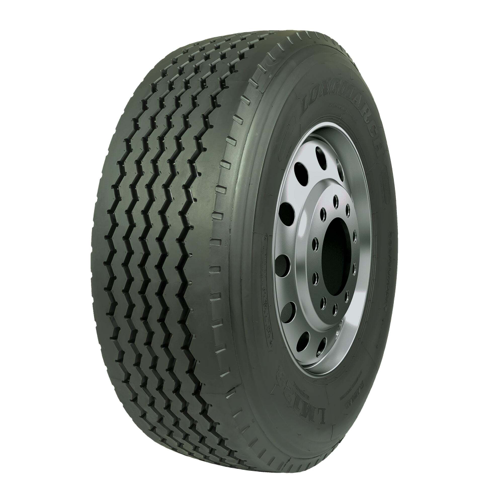 Грузовая шина 385/65 R22,5 20PR 160K LM128 TL LongMarch