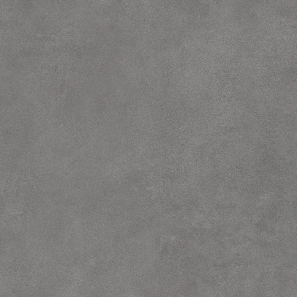 Керамогранит Alma Ceramica GFU6060MUR47R Mural 60x60 серый темный глазурованный матовый / противоскользящий под бетон