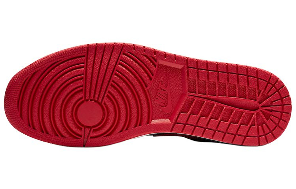 Air Jordan 1 Low 'Reverse Bred'