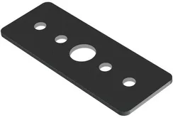 Соединитель прямой Magnetic track 48 APL.0182.00.05 Aployt