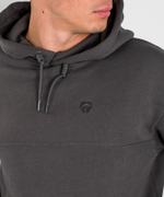 Толстовка Venum Silent Power Grey