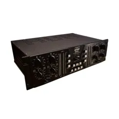 HUM Audio Devices LAAL Mastering Limiter
