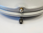 Расширительный бак LINGQIAO (7л) для KENTATSU Nobby Smart/Nobby Smart II (арт. 7020940007, EM00117)