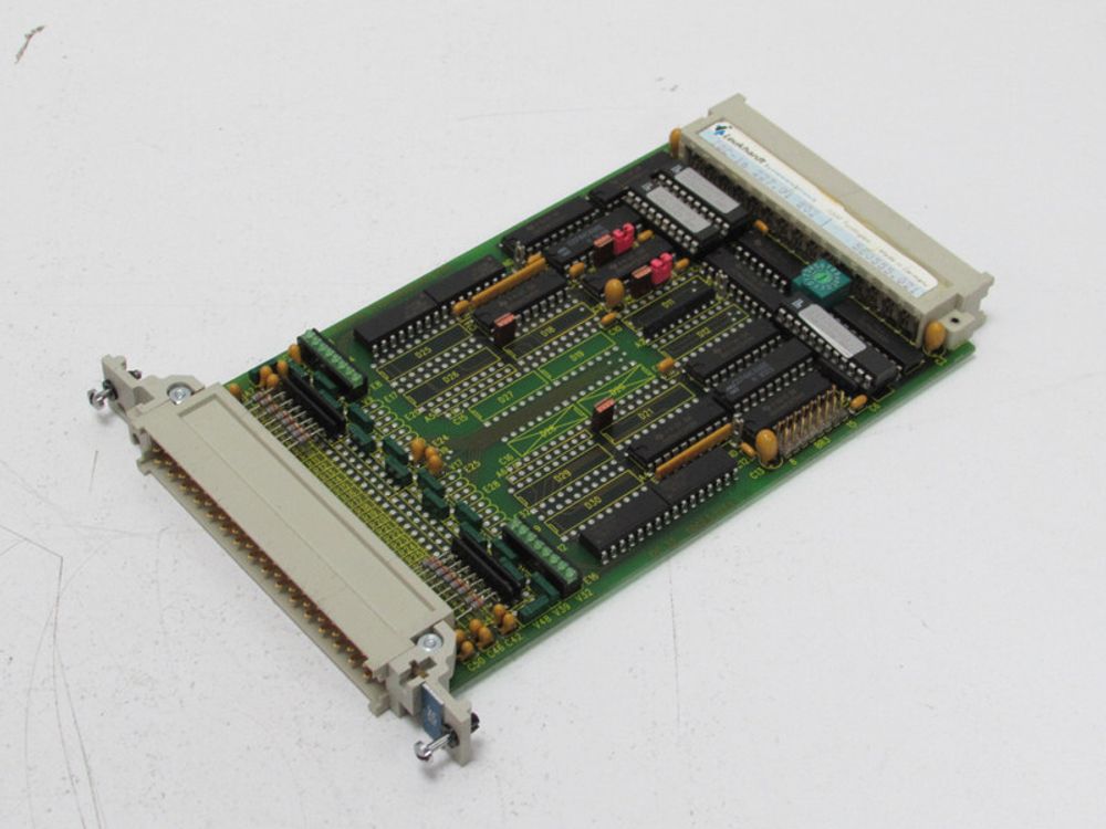 Leukhardt Modul IDC-16 227.01 S01