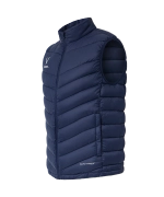 Жилет утепленный ESSENTIAL PerFormPROOF Light Padded Vest, темно-синий