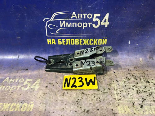 Петля капота левая MITSUBISHI RVR 1994