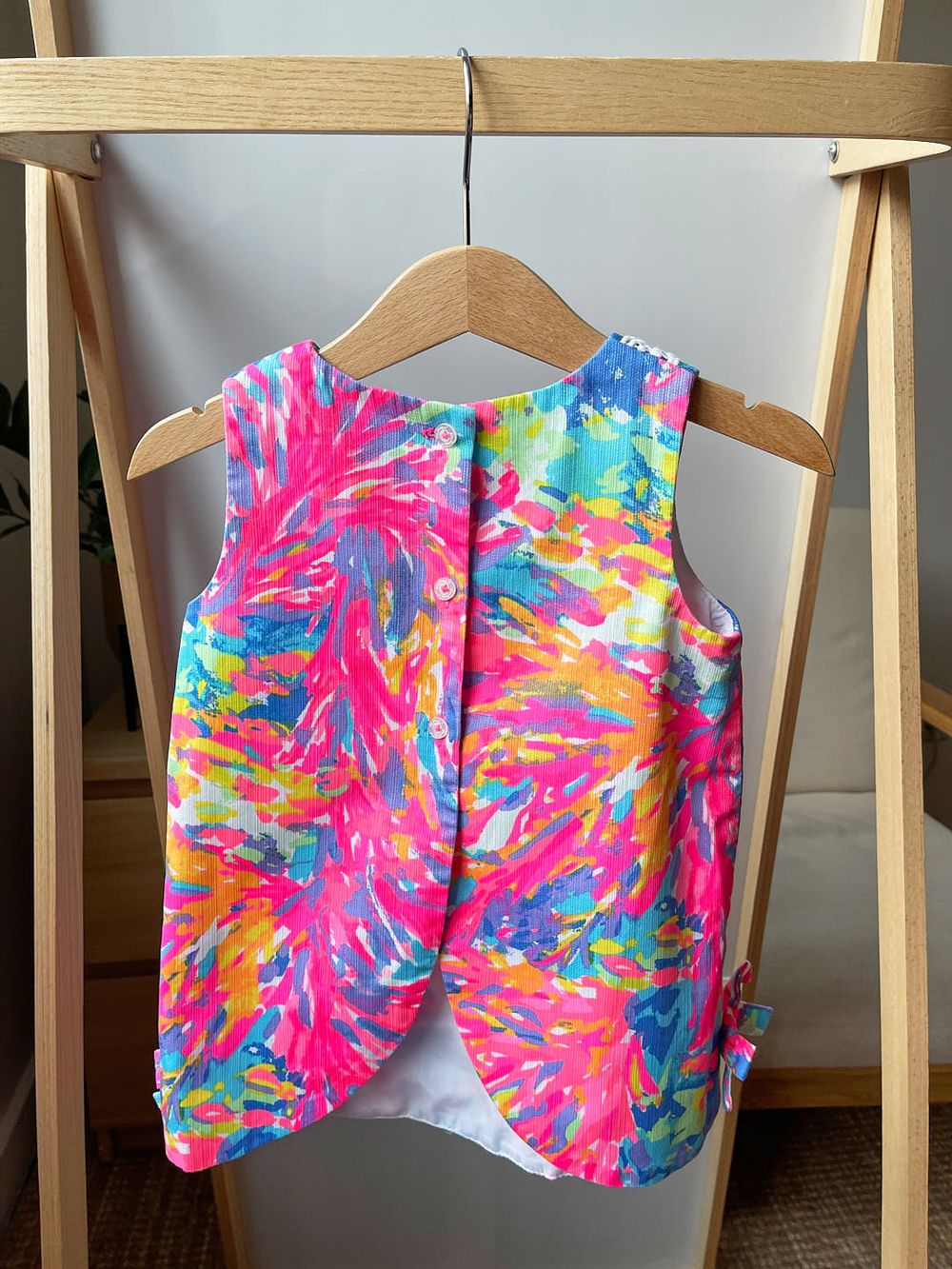 Комплект Lilly Pulitzer, 92