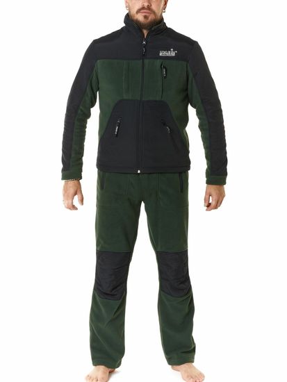 Костюм Норфин Polar Line 2
