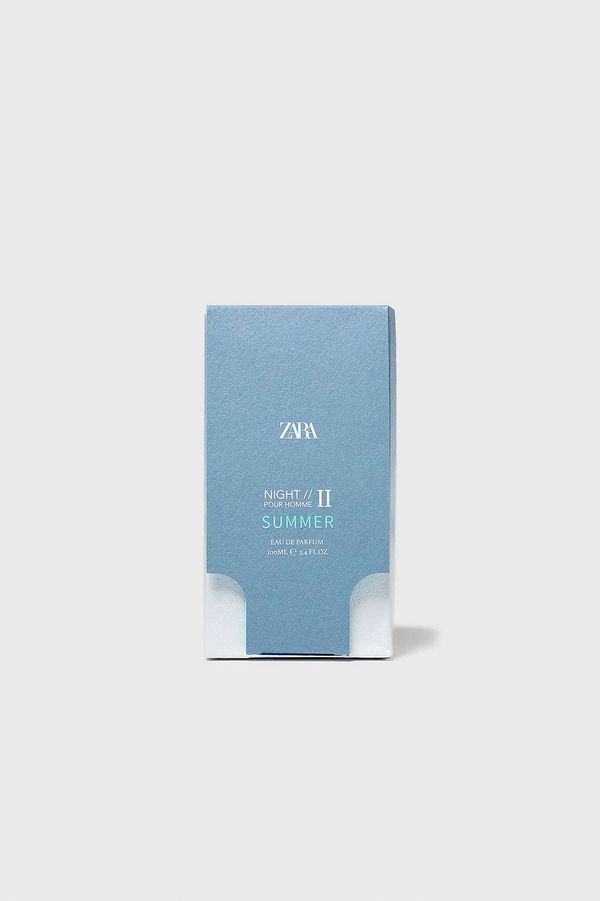 Zara Night Pour Homme II Summer