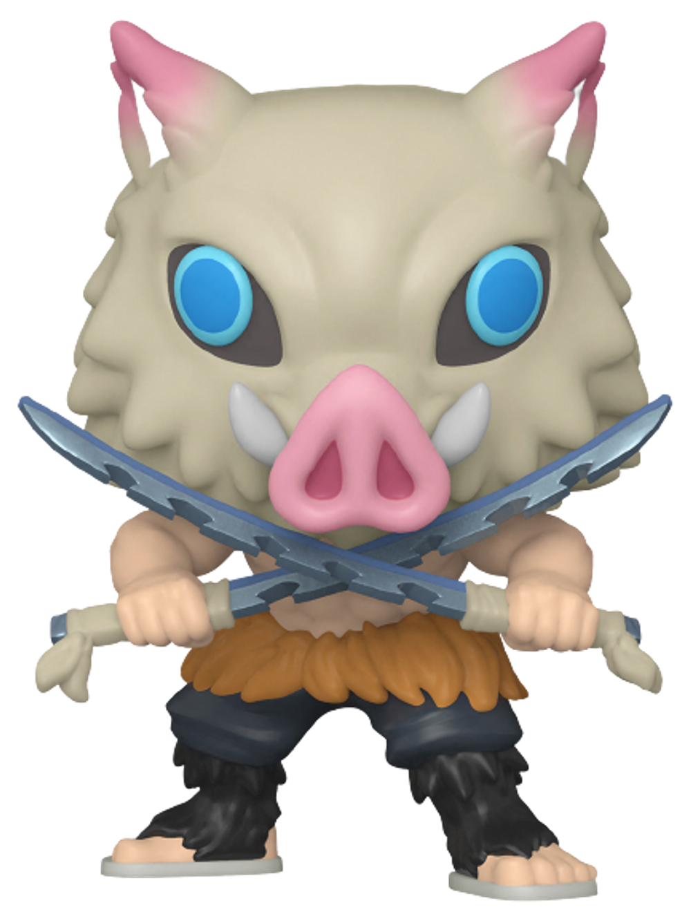 Фигурка Funko POP! Animation Demon Slayer Inosuke Hashibira