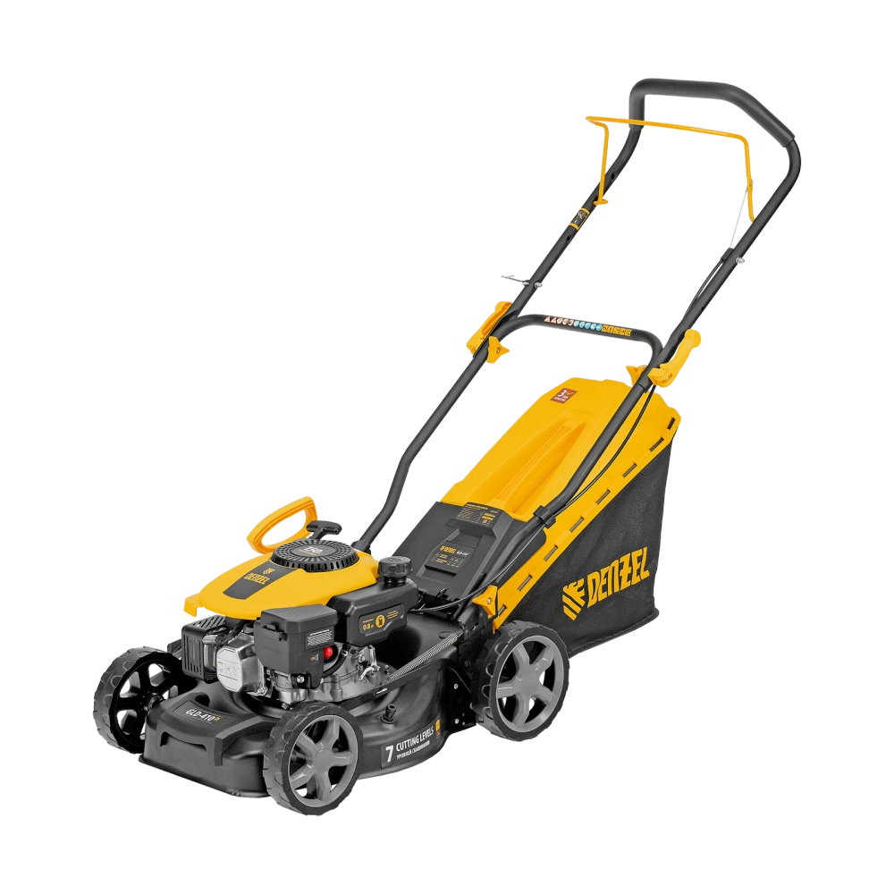 Газонокосилка Denzel GLD-410-K