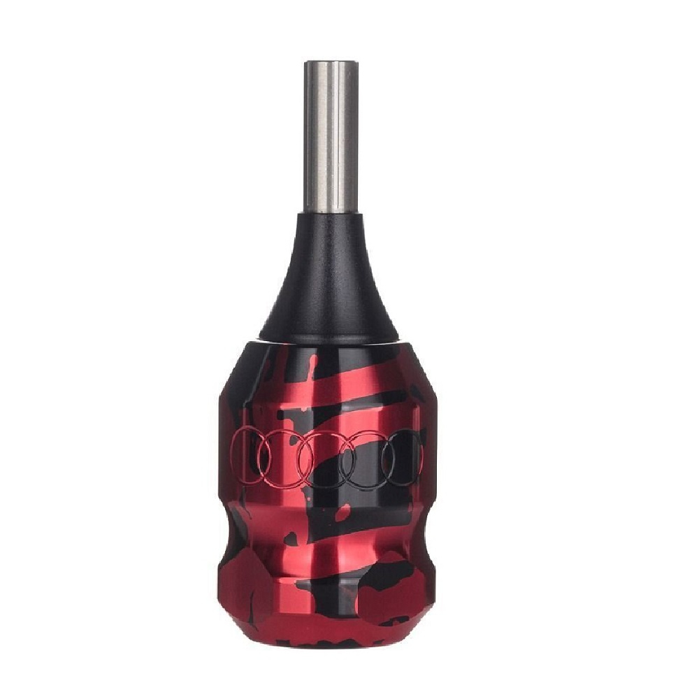 Держатель EZ Twist Rings Adjustable Cartridge Grip - Camo Red