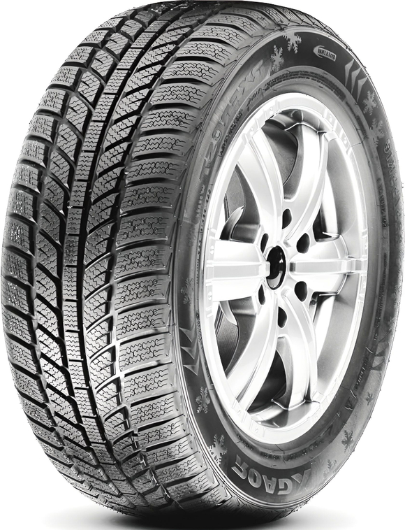Зимняя шина RoadX Frost WH01 (185/65 R14 86T)