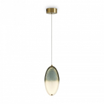 Подвесной светильник Freya Lolli FR6139PL-L8BS1