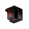 Gold Note Tuscany Red Black