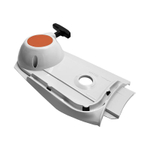 Стартер ручной для бензореза STIHL TS700, STIHL TS800 UNITED PARTS 90-1376 (аналог 42241900305)