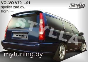 V70 (96-00)