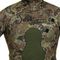 Гидрокостюм Marlin Skilur Pro Green 7 мм