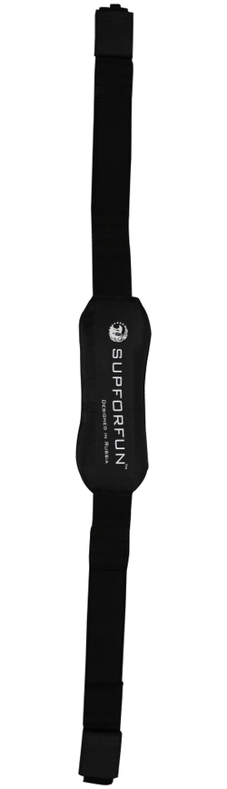 SUPFORFUN V-ART PARROT 11'
