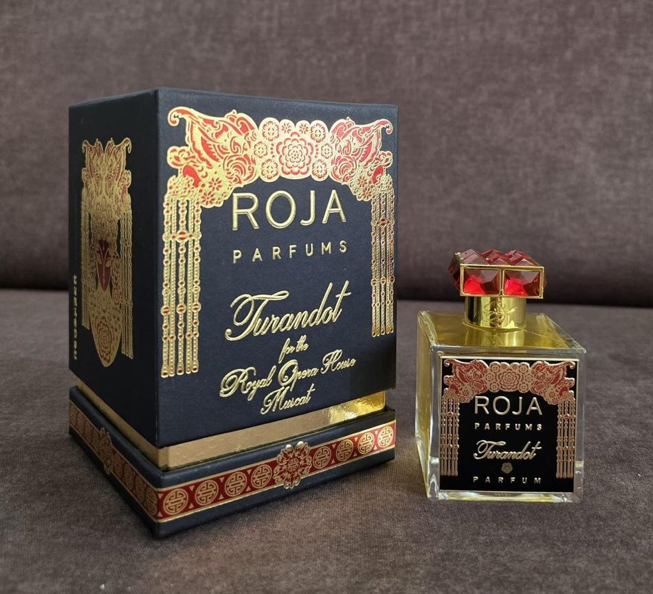 Roja Dove Turandot Парфюм для мужчич и женщин