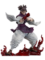 Фигурка SEGA Jujutsu Kaisen Choso Flowing Red