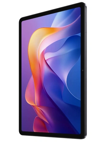 Планшет Xiaomi Redmi Pad 2 11" (2025) 8/256GB LTE Graphite Gray