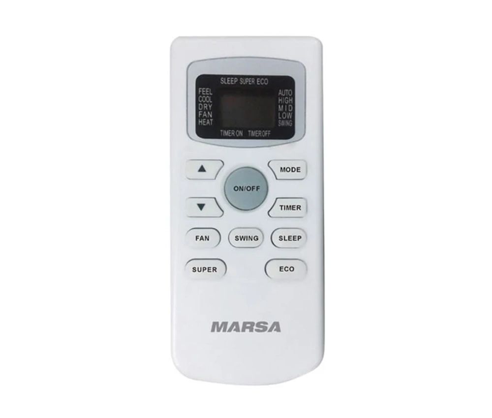 Marsa RK-09MTI