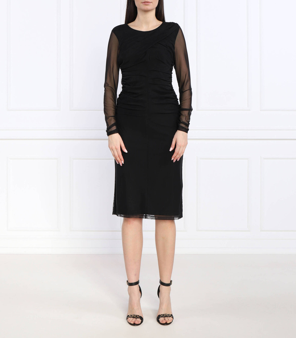платье DKNY - черный(P2JD7OJU)