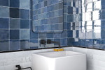 Equipe Artisan Aqua 13.2x13.2