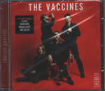The Vaccines / English Graffiti (RU)(CD)