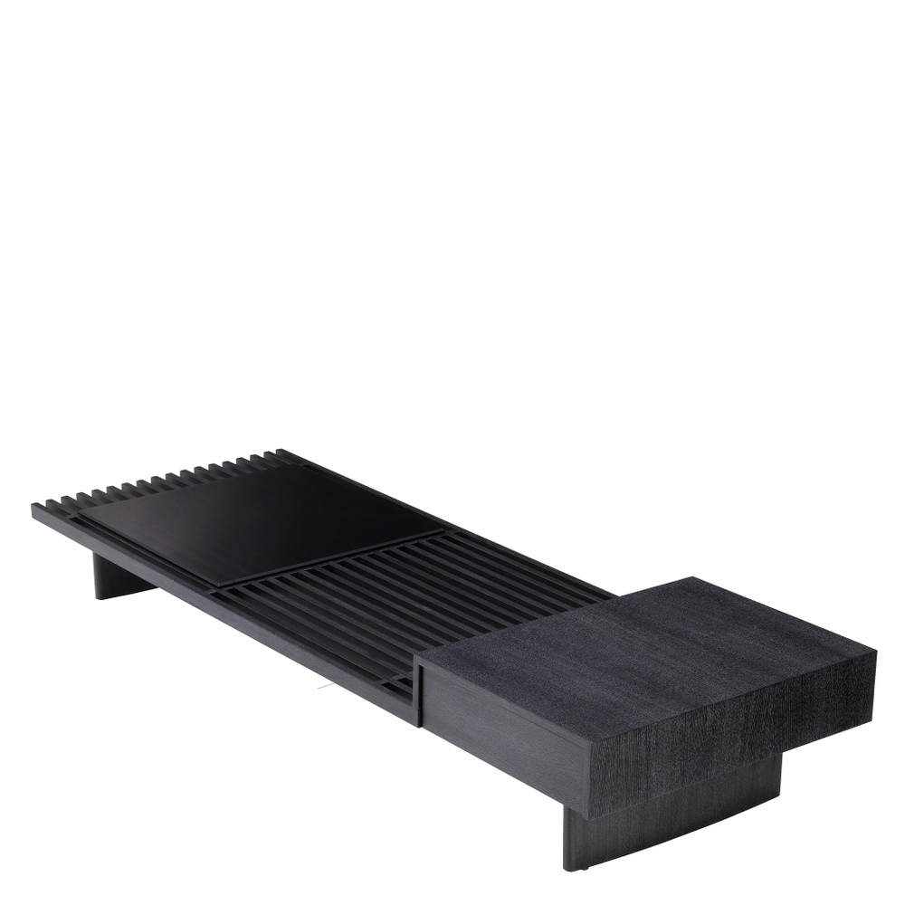 Журнальный столик Coffee Table The Crest арт.114926