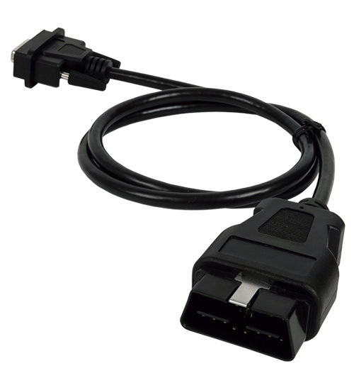 Кабель диагностический Jaltest JDC213.9, OBD-2, для Link V9