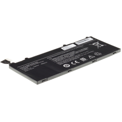 Аккумулятор iBatt 2400mAh для ноутбука Xiaomi (N15B01W) MI Ruby 15.6
