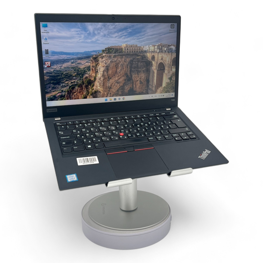 Ноутбук Lenovo ThinkPad T490 1