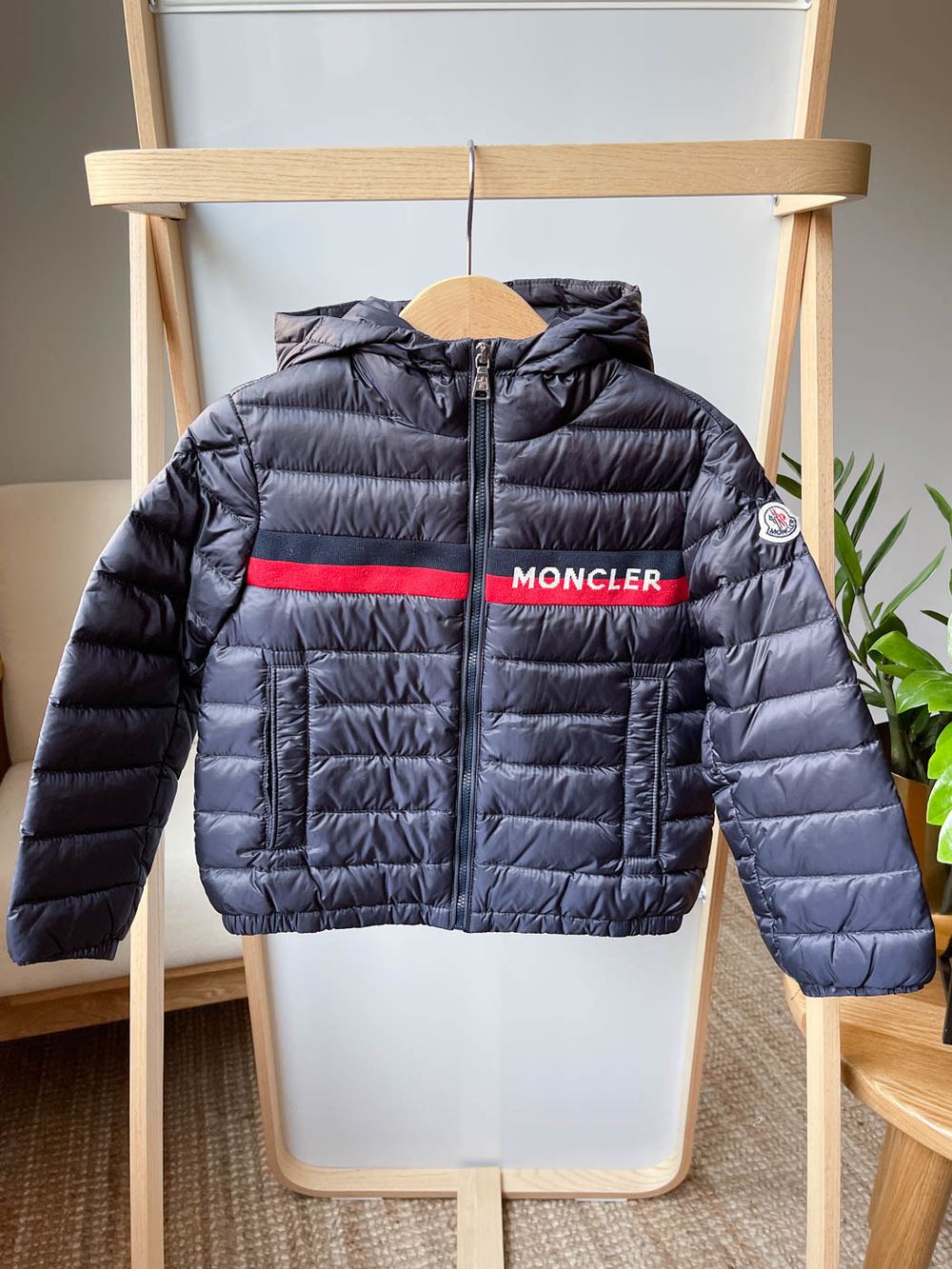 Куртка Moncler